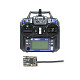 Flysky FS-i6 6CH 2.4G AFHDS 2A LCD Transmitter Radio System w/ FS-RX2A Pro Receiver for Mini FPV Racing Drone RC Quadcopter