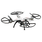 HR SH3 2MP 720P Wifi FPV Camera Drone 2.4G 4CH Headless Mode RC Toy Quadcopter