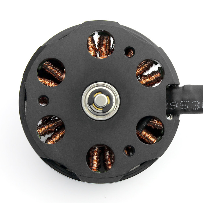 F07808 Tarot 4006 / 620KV Multiaxial Brushless Motor TL68P02 for Multi-axis Copters Multicopters