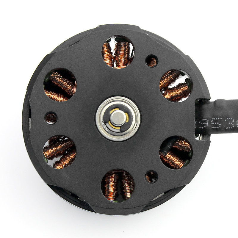 F07808 Tarot 4006 / 620KV Multiaxial Brushless Motor TL68P02 for Multi-axis Copters Multicopters