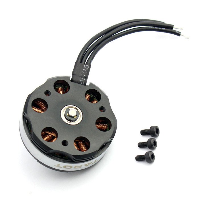 Tarot 4006 620KV Brushless Motor TL68P02 for Multicopters DIY RC Aircraft Drone Tarot FY680 Pro Spare Parts