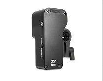 External Servo Follow Focus for Zhiyun Crane 2 Stablizer Gimbal All Canon Nikon Sony Panasonic Cameras