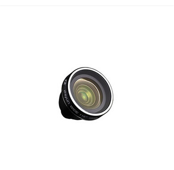 Zhiyun Cloud Lens wide-angle Lens for Smooth-Q/3 Stablizer Handheld Gimbal Digital Camera Mobile Phone
