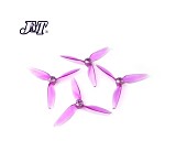 JMT 5063 Propeller 5 Inch 3-Blades Propeller Tri-Blade Prop CW CCW Quick Release for 2306 Motor FPV Racing Drone Quadcopter