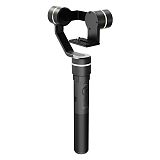 FeiYu G5GS Gimbal Splash Proof 3-Axis Handheld Stabilizer for Sony AS50/X3000 Camera