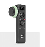 2.4G Motion Sensor Wireless Remote Control with Follow Focus for Zhiyun Crane-2 Camera Stablizer Gimbal
