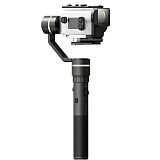 FeiYu G5GS Gimbal Splash Proof 3-Axis Handheld Stabilizer for Sony AS50/X3000 Camera