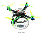 KINGKONG LDARC 200GT PNP FPV Racing Drone Quadcopter RC Racer 200mm Frame Kit RunCam Micro Swift Camera