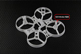 2PCS Kingkong LDARC Tiny 7X Tiny7X 75mm Main Frame for Mini FPV Racing Drone Quadcopter RC Racer