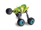 Blaze and the Monster Machines Vehicles Toy Flame Machine Monster Tall Deformation Car
