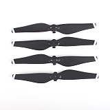 JMT 5.3x3.2 5332S CW CCW Propellers Prop Push-type Quick Release for DJI Mavic Air Drone RC Accessories Quadcopter
