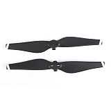 JMT 5.3x3.2 5332S CW CCW Propellers Prop Push-type Quick Release for DJI Mavic Air Drone RC Accessories Quadcopter