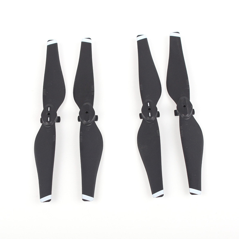 JMT 5.3x3.2 5332S CW CCW Propellers Prop Push-type Quick Release for DJI Mavic Air Drone RC Accessories Quadcopter