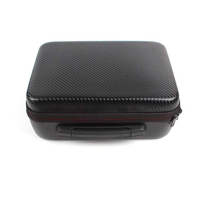 JMT Portable Drone Storage Bag Carrying Case Shoulder Handbag PU Waterproof Protective Box for DJI MAVIC AIR Parts Accessories