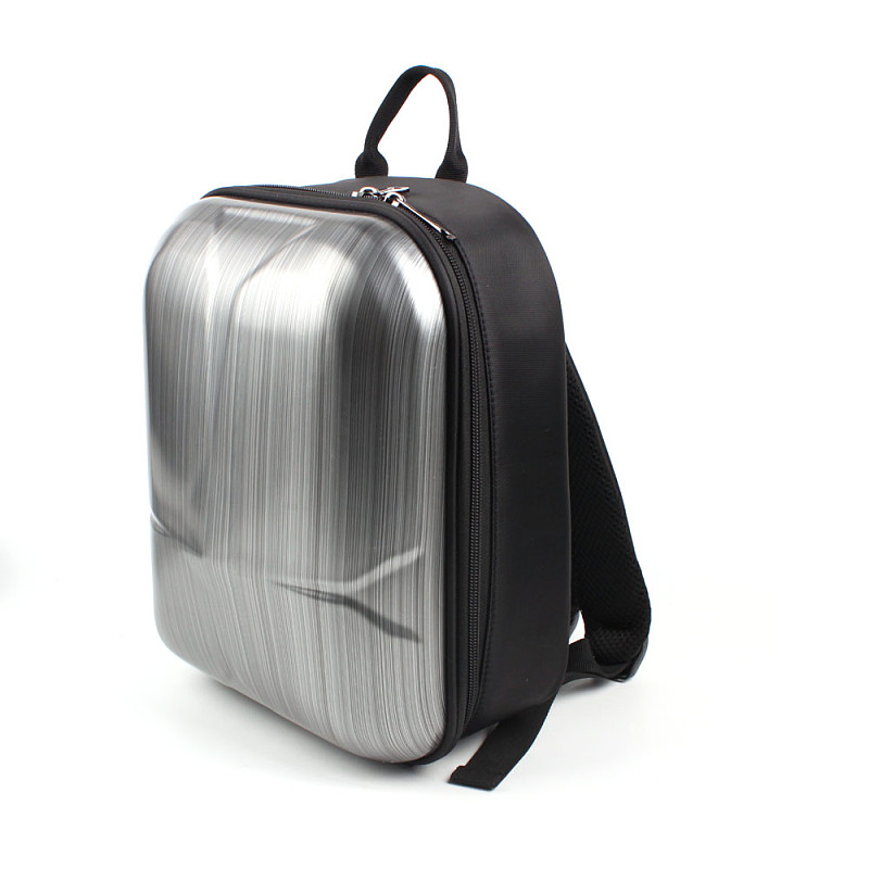 JMT Mini Hardshell Backpack Waterproof Dual Shoulder Handbag Drone Storage Bag Carrying Case for DJI MAVIC AIR Parts Accessories
