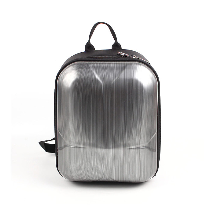 JMT Mini Hardshell Backpack Waterproof Dual Shoulder Handbag Drone Storage Bag Carrying Case for DJI MAVIC AIR Parts Accessories