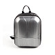 JMT Mini Hardshell Backpack Waterproof Dual Shoulder Handbag Drone Storage Bag Carrying Case for DJI MAVIC AIR Parts Accessories
