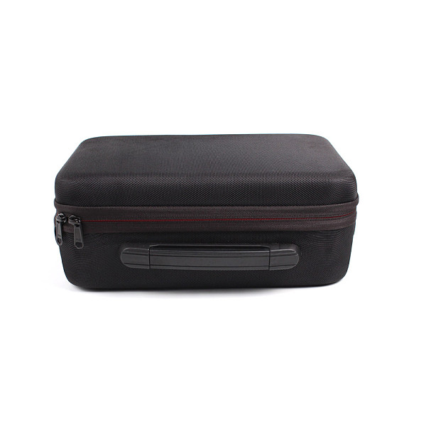 JMT Portable Drone Storage Bag Carrying Case Shoulder Handbag PU Waterproof Protective Box for DJI MAVIC AIR Parts Accessories