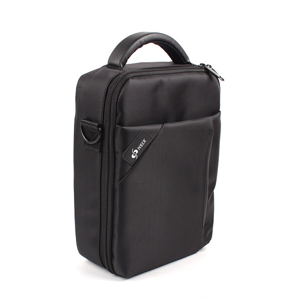 JMT Portable Drone Storage Bag Single Shoulder Handbag Soft Carrying Case with Strap for DJI MAVIC AIR Parts Accessories