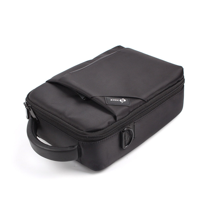 JMT Portable Drone Storage Bag Single Shoulder Handbag Soft Carrying Case with Strap for DJI MAVIC AIR Parts Accessories