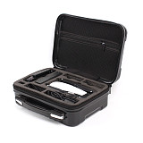 JMT Waterproof Portable Drone Bag Hardshell Suitcase Storage Box Handbag Carrying Case for DJI Mavic Air Parts Accessories