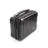 JMT Waterproof Portable Drone Bag Hardshell Suitcase Storage Box Handbag Carrying Case for DJI Mavic Air Parts Accessories