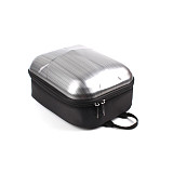 JMT Mini Hardshell Backpack Waterproof Dual Shoulder Handbag Drone Storage Bag Carrying Case for DJI MAVIC AIR Parts Accessories