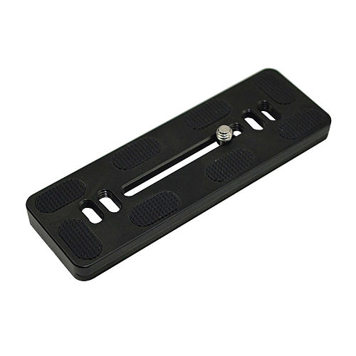 PU-120 Quick Release Plate for Benro B3 B4 J3 Digital SLR Camera PTZ Board