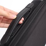QWinOut Portable Handheld bag Storage Bag Carrying Case Accessories for DJI MAVIC AIR