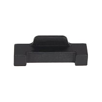 QWinOut Dust-Proof Plug Cover Case Silicone Caps for DJI Mavic Air Drone Body Port Short Circuits Protection
