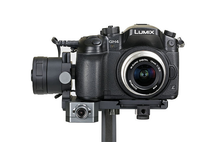 Tarot ZYX04 Smart Intelligent Tracking Module for ZXY Flamingo Pro 3-Axis 360 Handheld DSLR Gimbal Stabilizer Accessories
