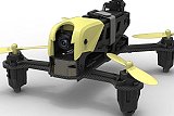 Hubsan H122D X4 5.8G FPV Micro Racing RC Camera Drone Quadcopter W/ 720P Camera Goggles
