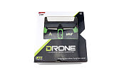 JJRC X99A 2.4G 4CH Flying Wing RC Quadcopter RTF Drone With Altitude Hold Mode