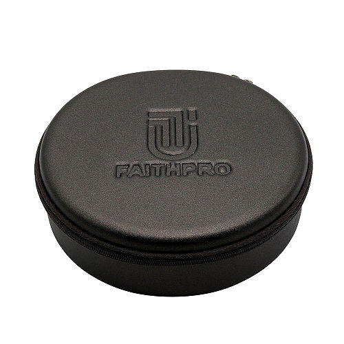 EVA Portable Handbag Storage Box Carrying Case for DJI TELLO Mini Drone Aircraft