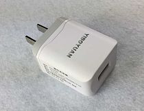 USB Universal Travel Charger Adapter US Plug Mobile Phone Charger for iPhone