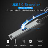 Drag USB C HUB to HDMI W/ PD Power Adapter USB Type C 3.1 to USB 3.0 Hub Female