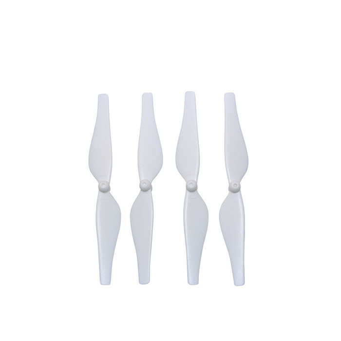 JMT 4Pcs Quick Release / Lock Propellers CCW CW Props Blades Durable for DJI Tello Mini Drone Quadcopter 5 Colors