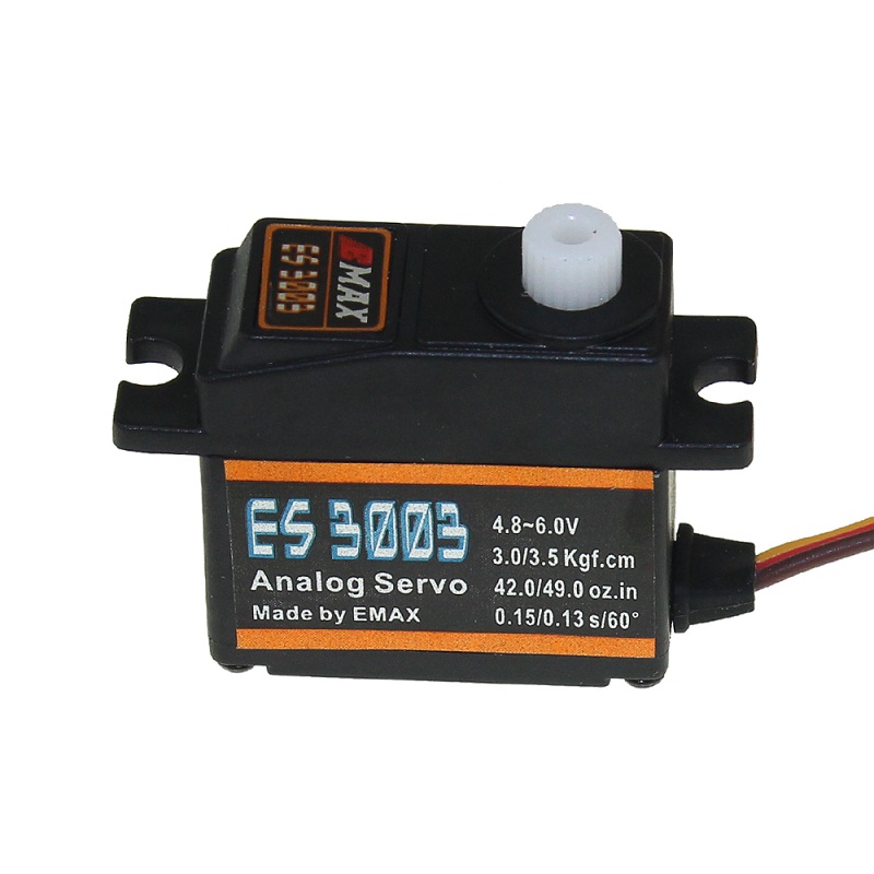 Es3003 outlet