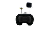 JJPRO VR Video Glasses 5.8G 64CH 4.3 Inch FPV Goggles For H8D H11D H6D Quadcopter