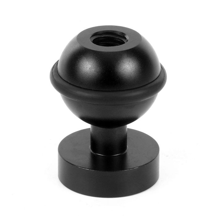 XT-XINTE Flash Bracket Hot Shoe Diving Fill Light Arm Ball Head For GOPRO HERO 13 6 Camera