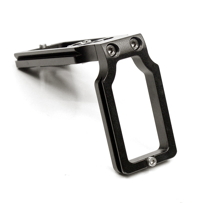 BGNING Universal MPU-105 Quick Release MPU-105 L Plate Bracket 105cm L-Plate 1/4 Screw for Canon 5D Mark II 600D Nikon 550D DSLR