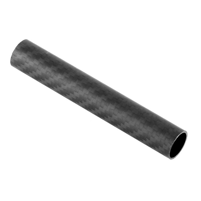 JMT High-strength 3K Carbon Fiber Tube Twill Matt For Plant Protection UAV Drone