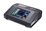 New GTP TD610 PRO AC 100-240V Input Colorful Touch Screen 100W 10A Balance Charger for 1-6S LiPo Lilon LiFe LiHV 1-14S NiCd NiMH