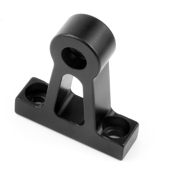 Lifting Bracket Holder Stand For SLR Camera 5D2 GH4 Cage Rig Handle Grip Mount