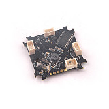 Beecore_BL F3 1S Brushless Flight Controller Integrated with ESC and OSD Flight Control for FPV Racing Drone Quadcopter