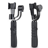 AFI V3 Camera Handheld Stabilizer Mobile Phone Triaxial Holder Gimbal Autodyne Gyroscope Live Support for GOPRO Gitup iPhone