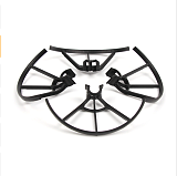 JMT 4Pcs/Set Propeller Guards Protector Prop Blades Protection Cover for DJI TELLO Propeller Drone Quadcopter Accessories