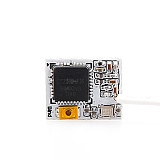 JMT Full Speed FSD 2.4GHz 5V Compatible with FRSKY Nano V2 Mini Receiver for FPV RC Drone