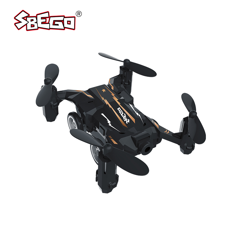 Drone sbego top