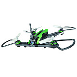 Flytec H825 5.8G VR Racing FPV Drone 55Km/h High Speed wind Resistance Quadcopter RTF wihtout VR Glasses